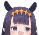 InaHappy
