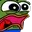 pepeshocked