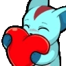 :carbunclelove: