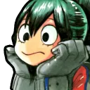 TsuBored TsuBored