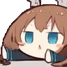 amiyaBangingDesk