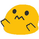 blobdust