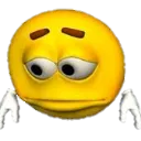 VerySadGuy Discord Emoji