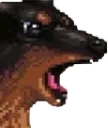 bulletpog