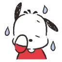 gpochaccosweat