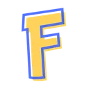 Font_F
