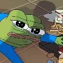 pepeBullied