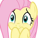 scaredflutter Discord Emoji