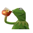 kermitTea