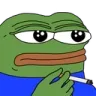 pepesmoke