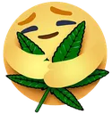 WeedHug