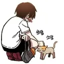 honnixcat Discord Emoji