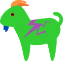 DragonGoat