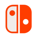 Nintendoswitchlogo Discord Emoji