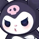 xKuromiPout_DNS