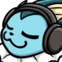 vapheadphones Discord Emoji
