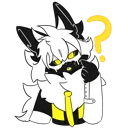 confused