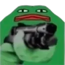 pepegun