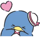 gtuxedosamlove