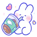 bunnysip