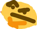 think