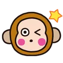 fosarunomonkichiwink