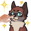 PawEvvyly_boop Discord emoji
