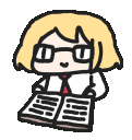 reading