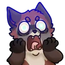 PawEvvyly_shock PawEvvyly_shock