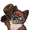 PawEvvyly_ban Discord emoji