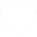 White_Heart