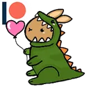 Bunsaurus