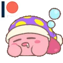 drowsy