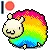pridesheep