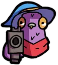 PigeonGun