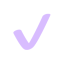 06_purple_check Discord emoji