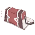 vedal9Gymbag