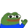 peepoWave