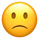 Facesad Discord Emoji