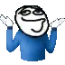 CluelessShrug