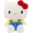 HelloKitty_plush Discord Emoji