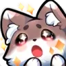 B_Fox_Wowy Discord Emoji