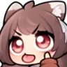 Foxy_Bleh Discord Emoji