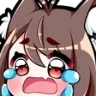 Foxy Cry Discord Emoji