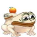 ToadallySadge