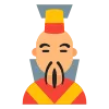emperor