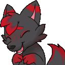 Furrylaugh Discord Emoji
