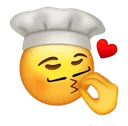 chefskiss