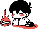 Omori_CampfireOE