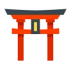 torii